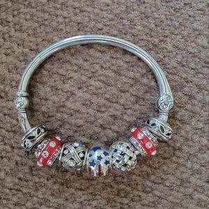 Brighton Charm Bracelet